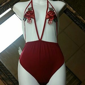 Georgetown Bathing suit 🌹
